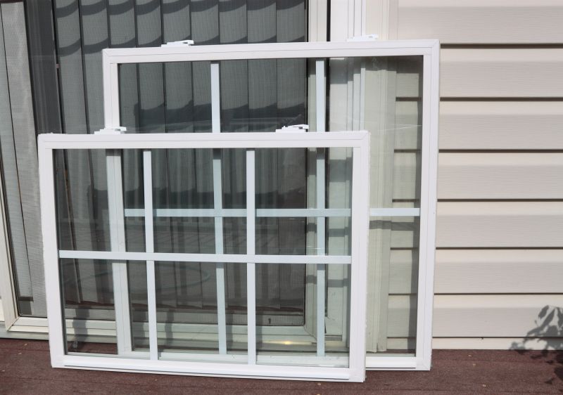 Window Service in Marysville, OH