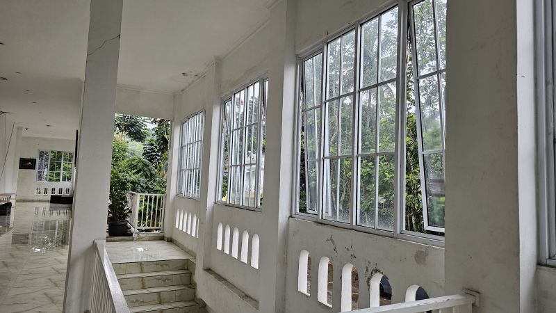 Aluminum Windows Installation in Marysville, OH