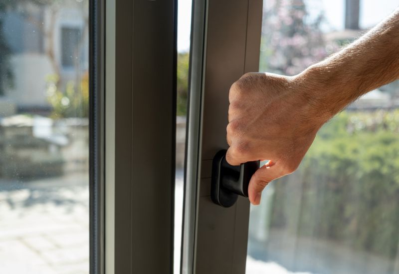 Aluminum Windows Service in Nashville, TN
