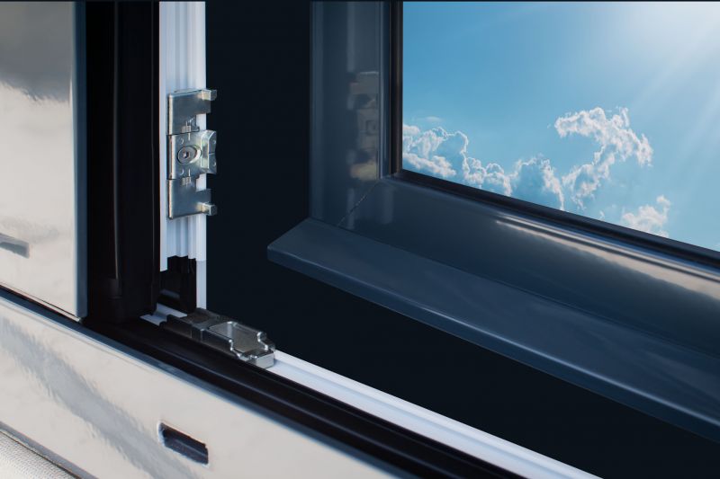 Aluminum Windows Service in Sevierville, TN