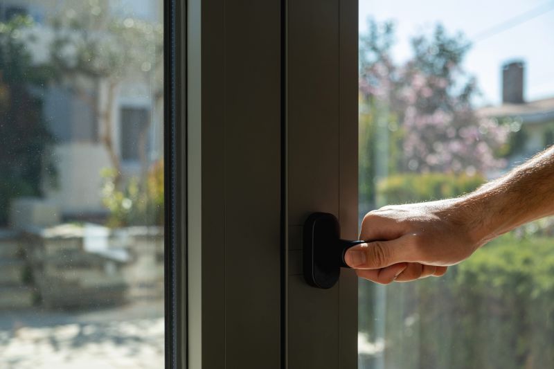 Aluminum Windows Service in Clarksville, TN