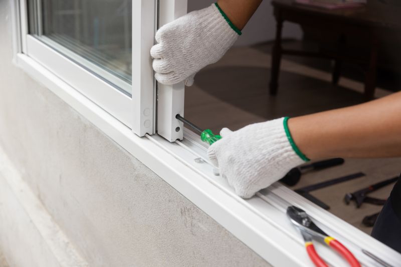 Door Hardware Repair in Kansas City, KS