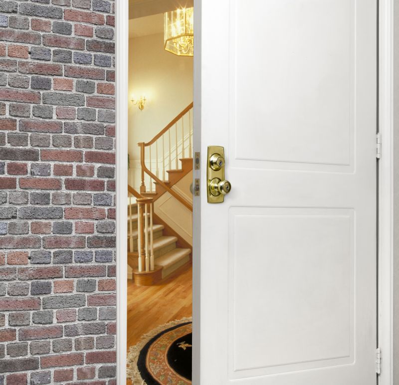 Door Hardware Replacement in Kansas City, KS