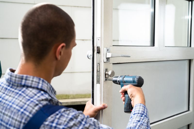 Door Latch Repair Service in Kansas City, KS