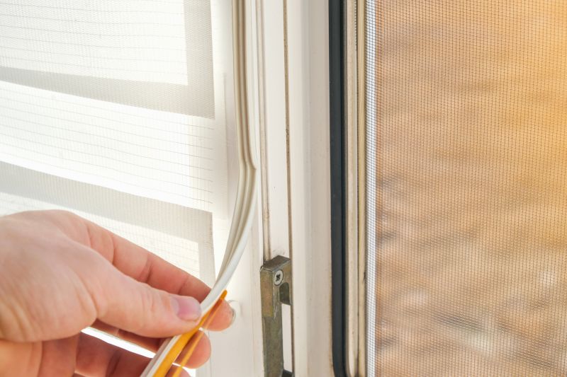 Door Sill Replacement in Conroe, TX