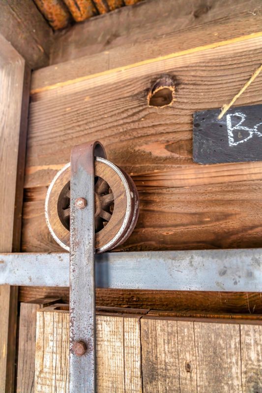 Door Track Repair Service in Alpharetta, GA