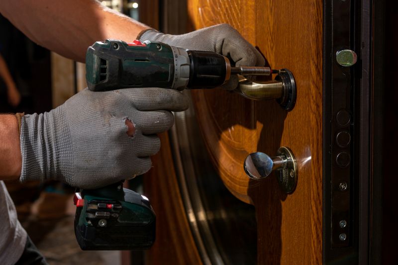 French Doors Repair in Kansas City, KS