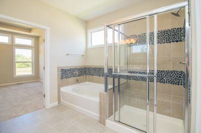 Glass Shower Door Replacement in Longmont, CO