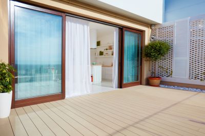 Pocket Door Installation in Raleigh, NC