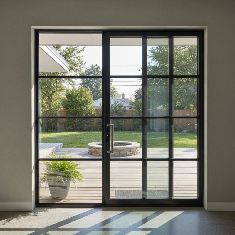 Pocket Door Installation in Wilmington, NC
