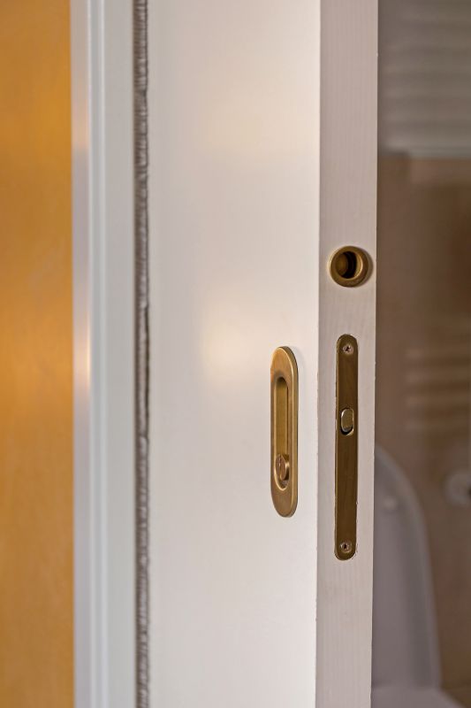 Sliding Door Installation in Conroe, TX