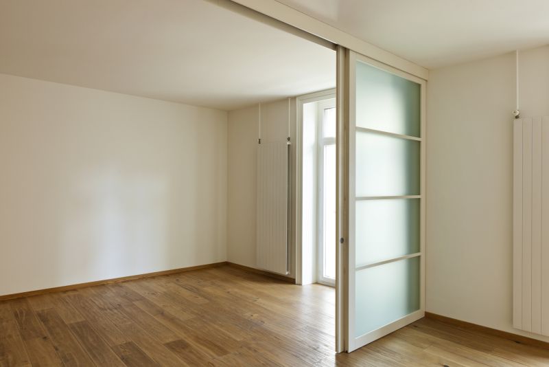 Sliding Glass Door Replacement in Conroe, TX