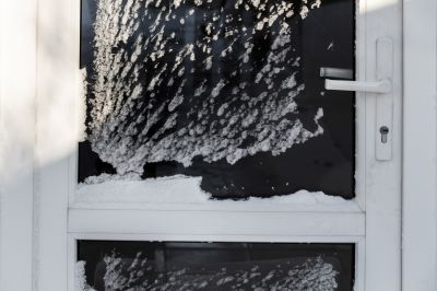 Storm Door Installation Cost — Cost of Storm Door Installation