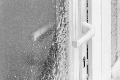 Storm Door Installation Cost — Cost of Storm Door Installation