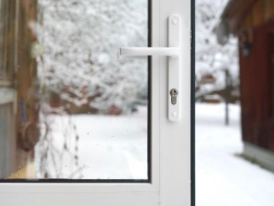 Storm Door Installation Cost — Cost of Storm Door Installation