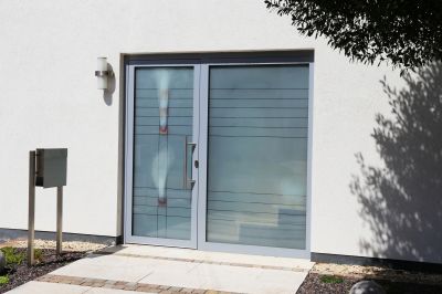 Storm Door Installation Cost — Cost of Storm Door Installation