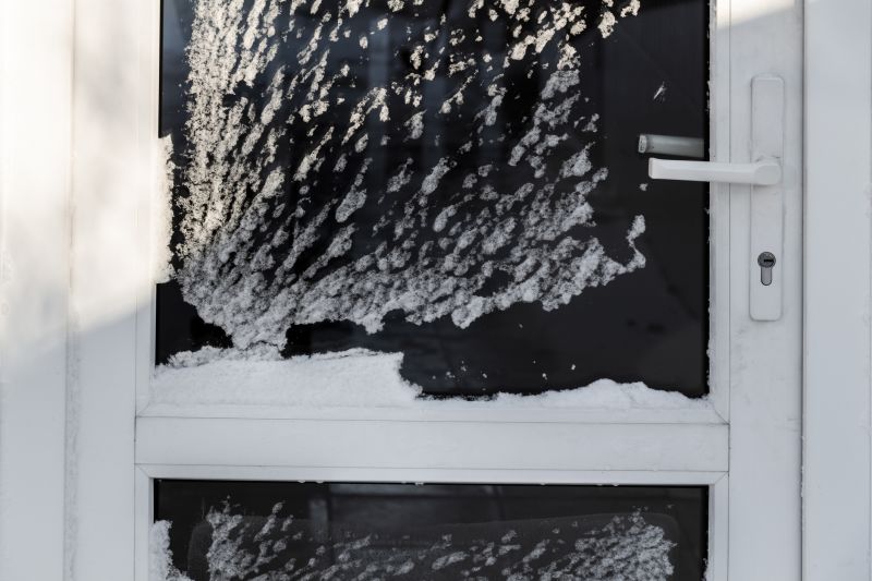 Storm Door Installation Cost — Cost of Storm Door Installation