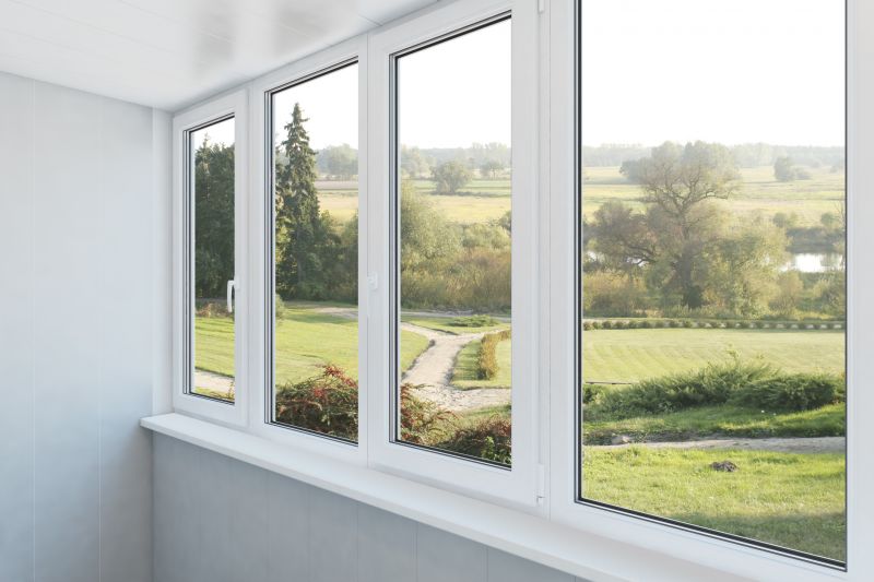 Vinyl Window Replacement in Worcester, MA
