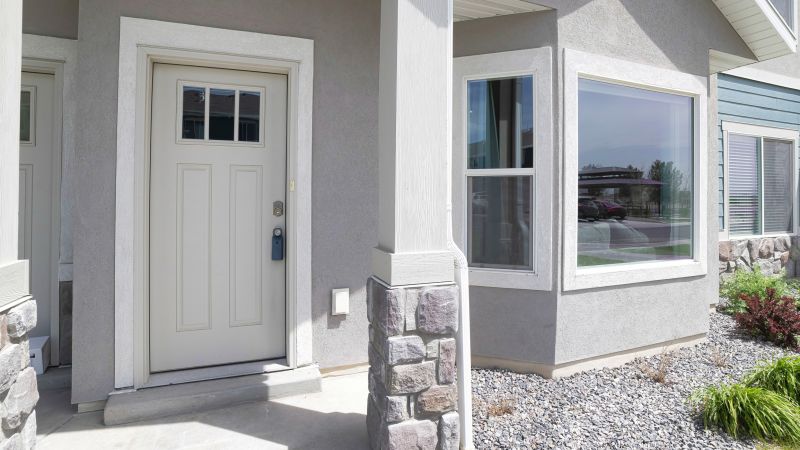 Windows Installation in Marysville, OH