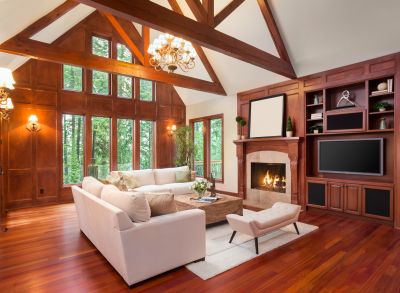 Wood Window Service in Dayton, OH