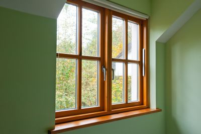 Wood Windows Installation in Franklin, TN